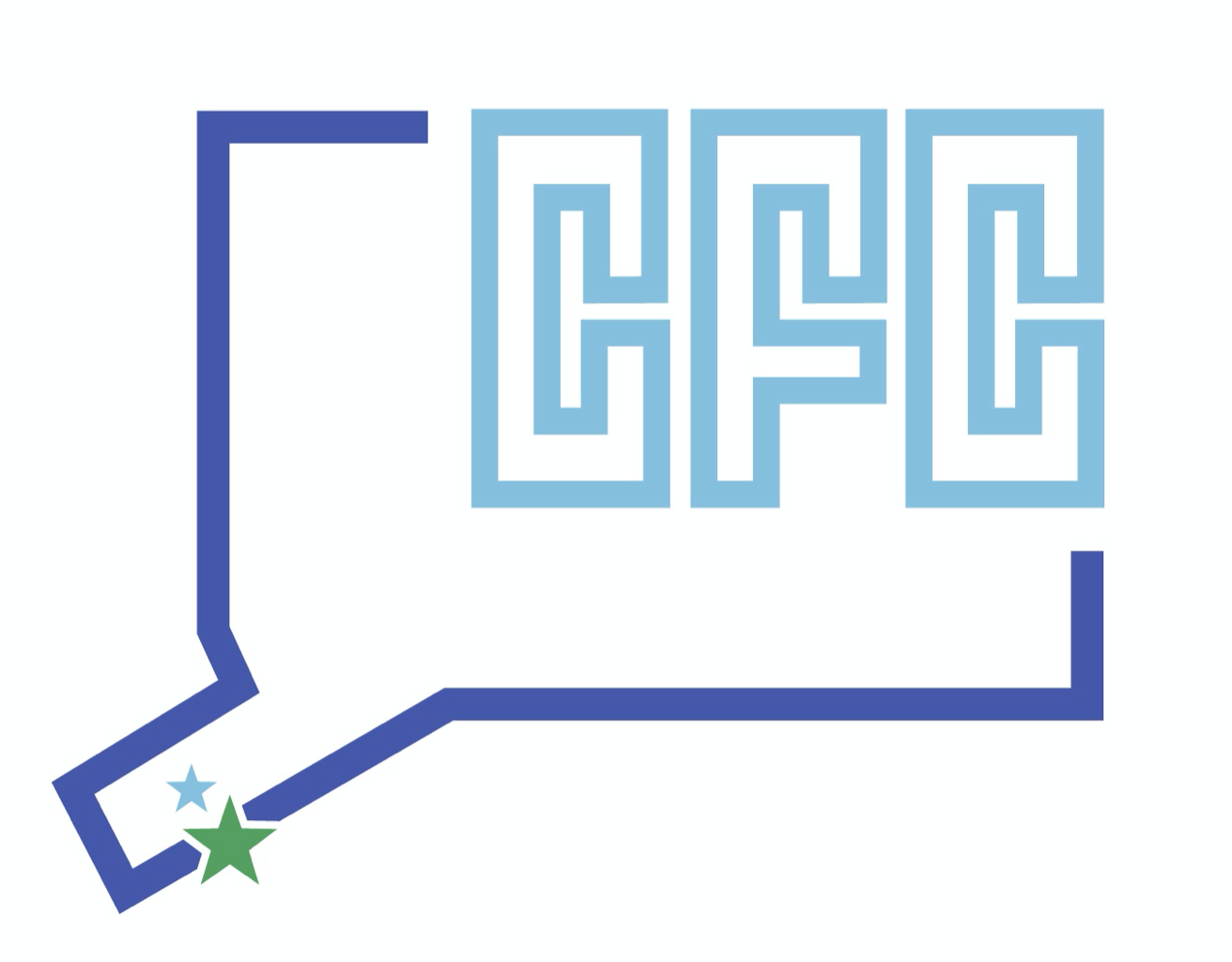 Catalyst for Connecticut logo